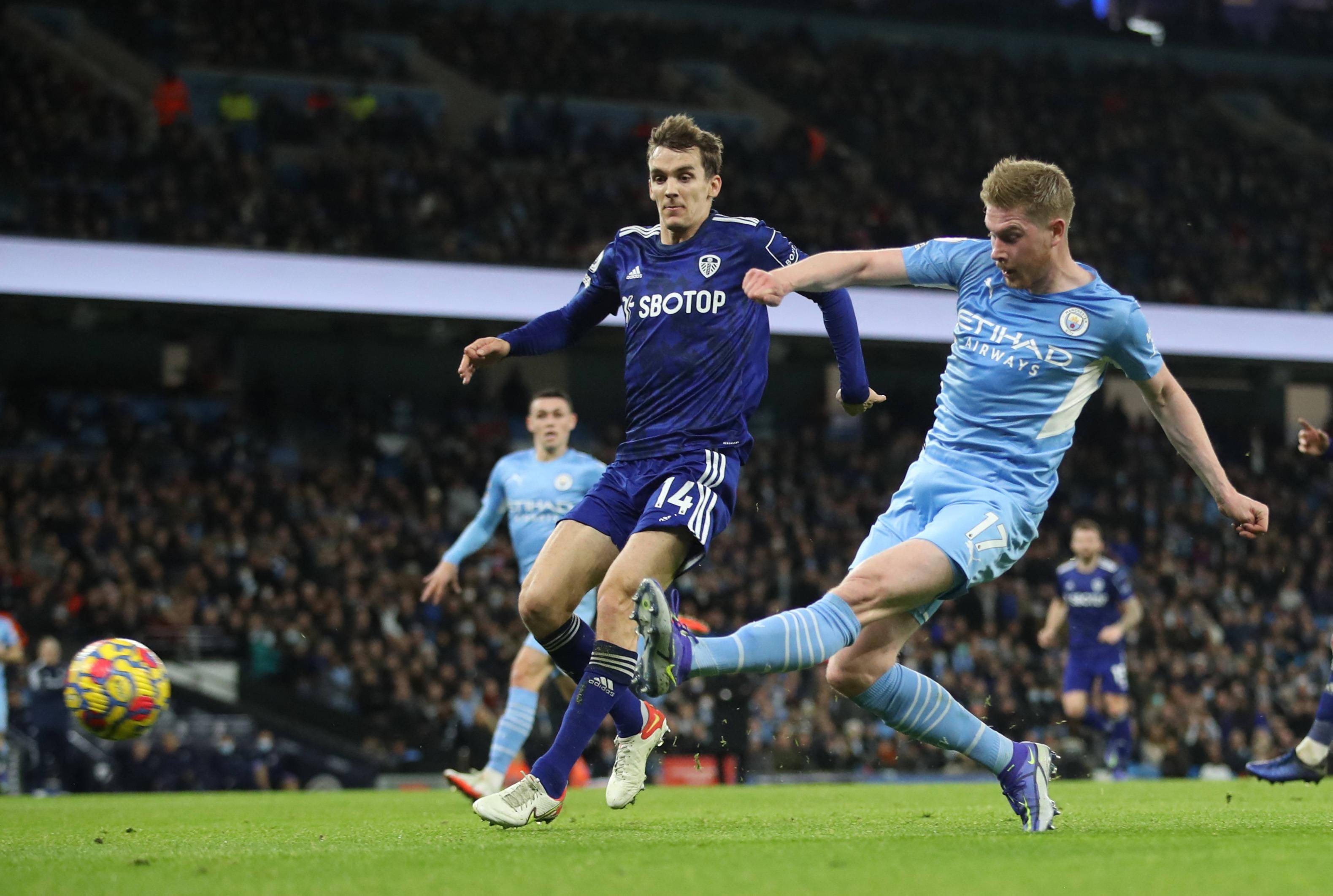 英超主宰者 英超主宰者